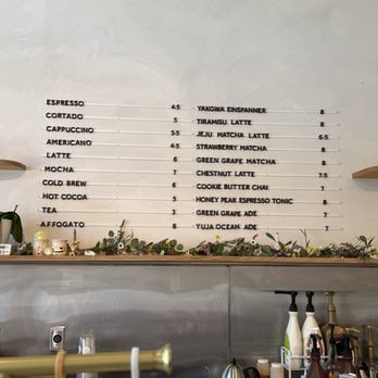 Nabi Cat Cafe - Menu - Themed Cafes Near Me - Santa Clara, California Nabi Cat Cafe - Menu - Themed Cafes Near Me - Santa Clara, California