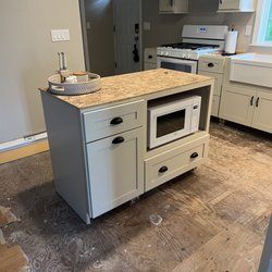 Cabinets To Go