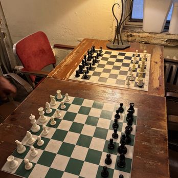 Chess Forum - Tabletop Games Near Me - New York, New York Chess Forum - Tabletop Games Near Me - New York, New York