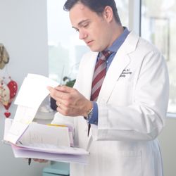 Snunit Ben-Ozer, MD - Tree of Life