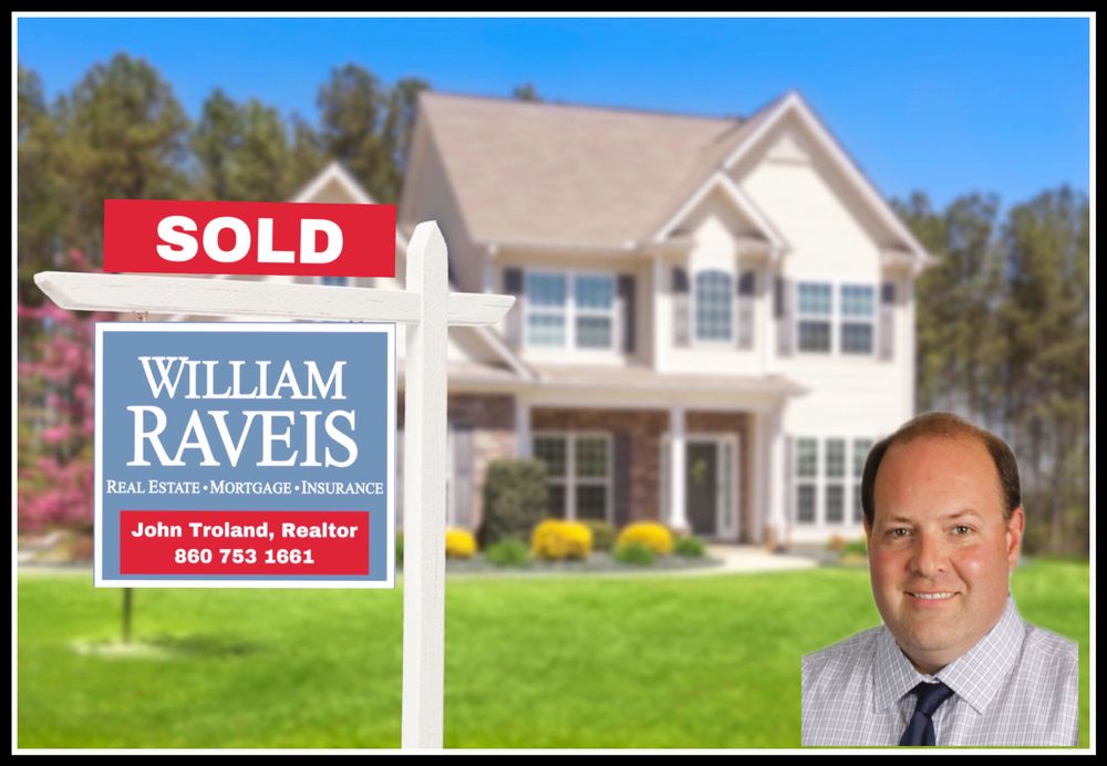 JOHN TROLAND, REALTOR 157 W Main St, Niantic, Connecticut Real