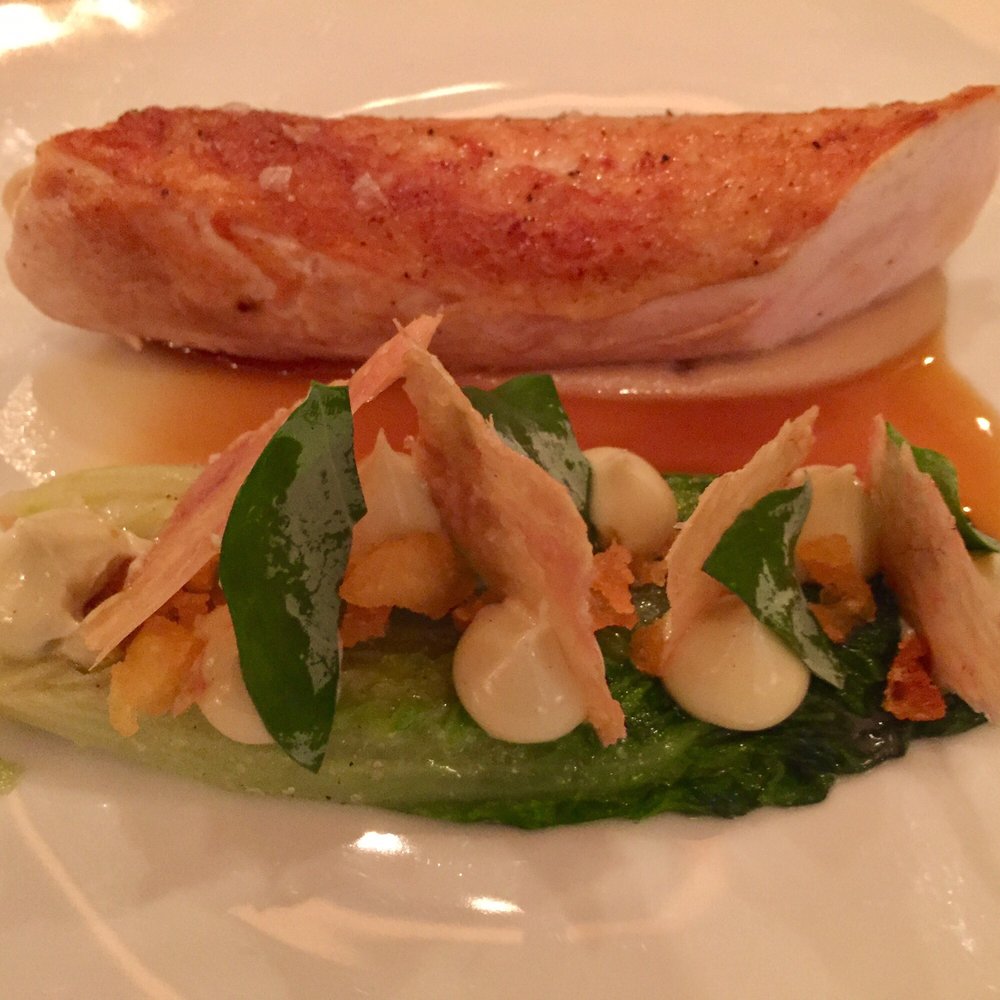 Dinner by Heston Blumenthal - British Near Me - London, XGL Dinner by Heston Blumenthal - British Near Me - London, XGL