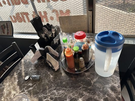 Nhà Hàng Vietnam Restaurant by null