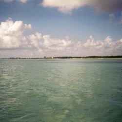 Praia Maria Farinha - Privates Foto