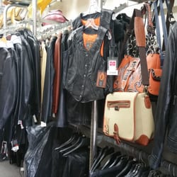 Ventura Leather