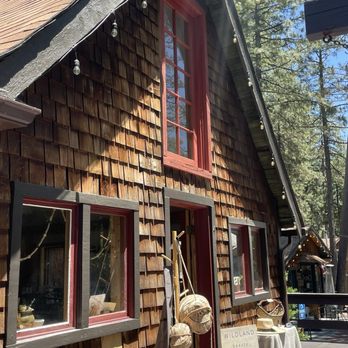 WILDLAND - Home Decor Near Me - Idyllwild, California WILDLAND - Home Decor Near Me - Idyllwild, California