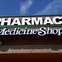 The Medicine Shoppe - Exterior of The Medicine Shoppe of Apopka