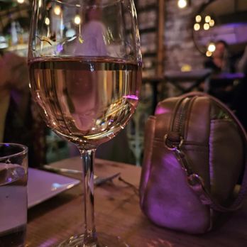 Balzem - Gruner veltliner - Mediterranean Near Me - New York, New York