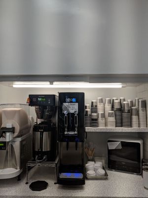 The Goods Mart NYC by null