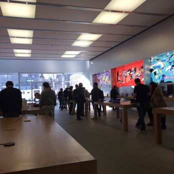 APPLE GEORGETOWN - Updated October 2025 - 62 Photos & 333
