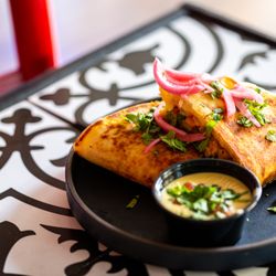 Taqueria Pato Azul