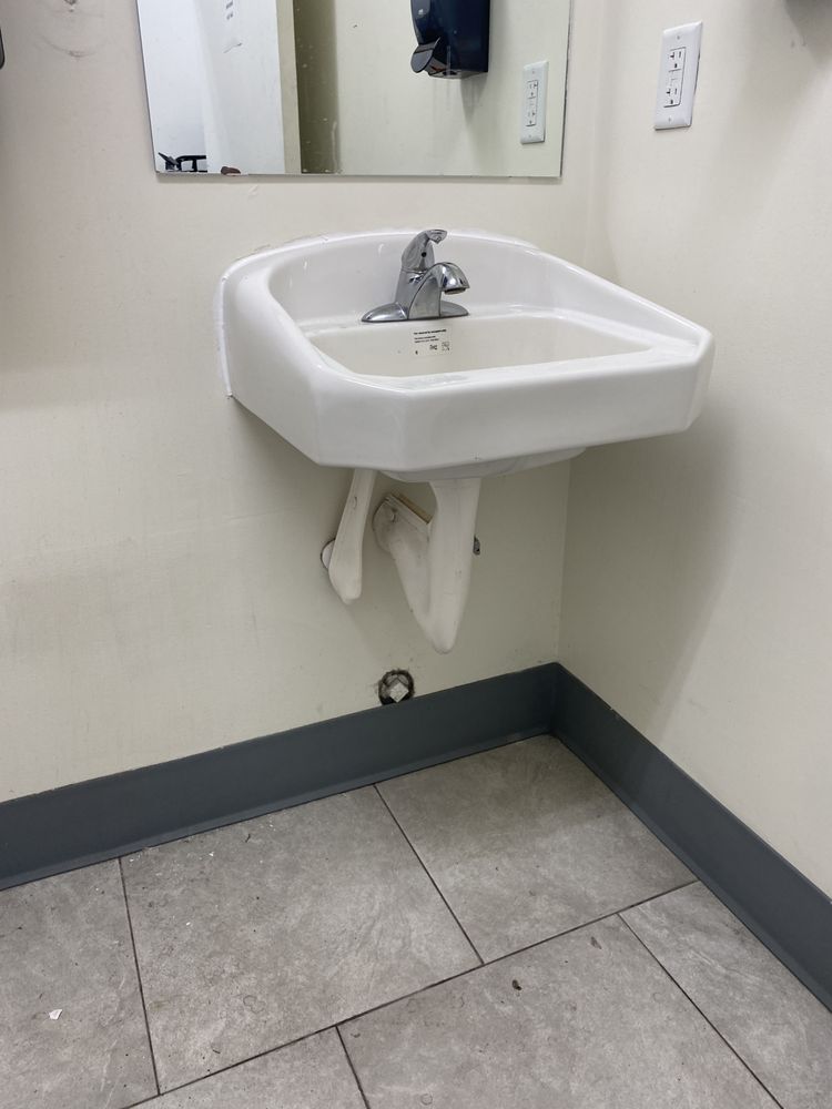 Slide of Ace Plumbing