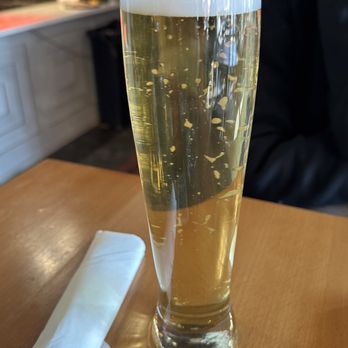Milk Money Brewing - LaGrange Lager - Restaurants Near Me - La Grange, Illinois