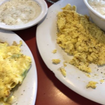 Ruth's Family Restaurant - Breakfast & Brunch Near Me - Augusta, Georgia