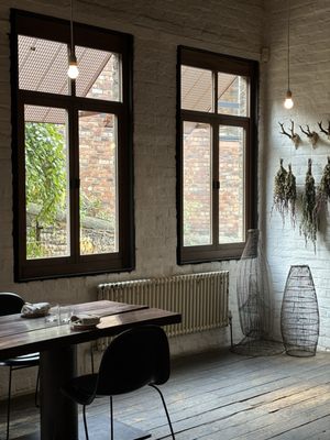 TIMBERYARD by null