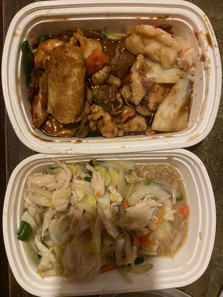 GREEN WASABI Updated June 2024 98 Photos & 89 Reviews 1193 Eglin Pkwy, Shalimar, Florida