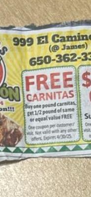 Carnitas El Rincon by null