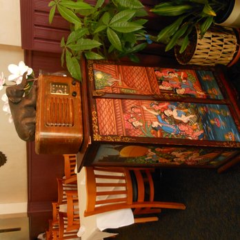 Siamese Kitchen - decor - Thai Near Me - San Carlos, California Siamese Kitchen - decor - Thai Near Me - San Carlos, California