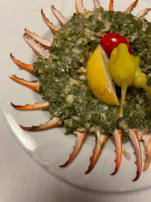 Louisiana Lagniappe Restaurant by null