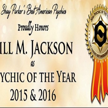 Mississippi Medium Jill M Jackson - Psychic of the Year 2016 and 2015 by Best American Psychics! - Psychic Mediums Near Me Mississippi Medium Jill M Jackson - Psychic of the Year 2016 and 2015 by Best American Psychics! - Psychic Mediums Near Me