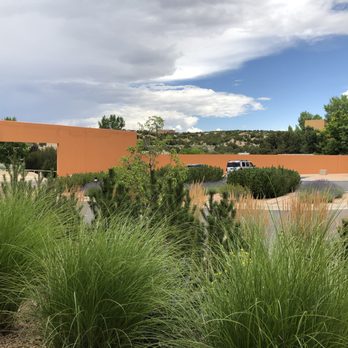Zocalo - View - Apartments Near Me - Santa Fe, New Mexico