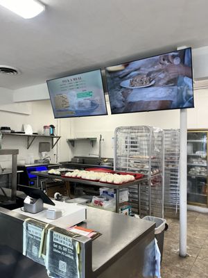 Dumpling City by null