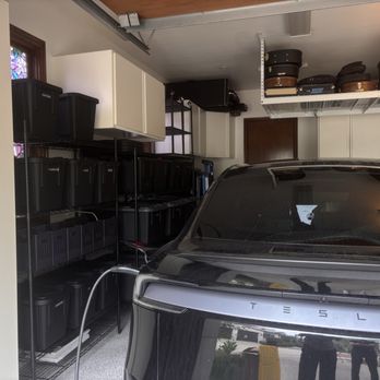 Kyla Barrett - Organized/ clean garage - Home Organization Near Me Kyla Barrett - Organized/ clean garage - Home Organization Near Me