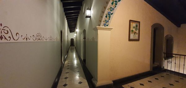Hotel Posada Coatepec by null