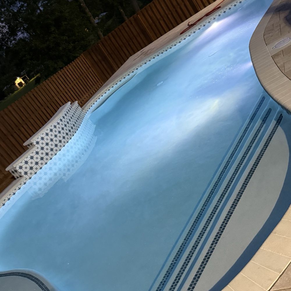 Blue Haven Pools & Spas - Pool lights - General Contractors Near Me - Gulf Breeze, Florida Blue Haven Pools & Spas - Pool lights - General Contractors Near Me - Gulf Breeze, Florida