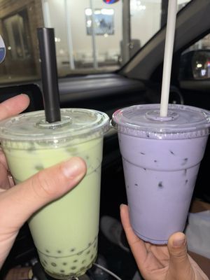 Mokaccino Cafe by null