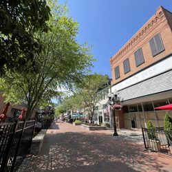 Old Town Winchester
