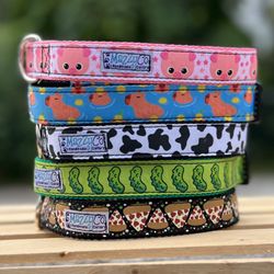 Mazzyco Collars