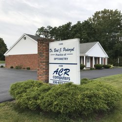ACR Store Street View