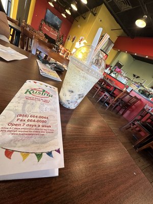 Kusina Restaurant & Market by null