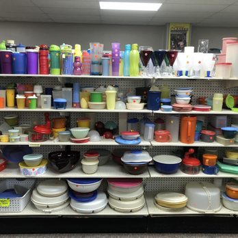 Share & Care Thrift Store - Lots of Tupperware - Thrift Stores Near Me - Berlin, Ohio Share & Care Thrift Store - Lots of Tupperware - Thrift Stores Near Me - Berlin, Ohio