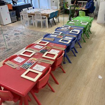 Brickspace Steam Lab and Lego Creativity Center - Preschools Near Me - Benicia, California