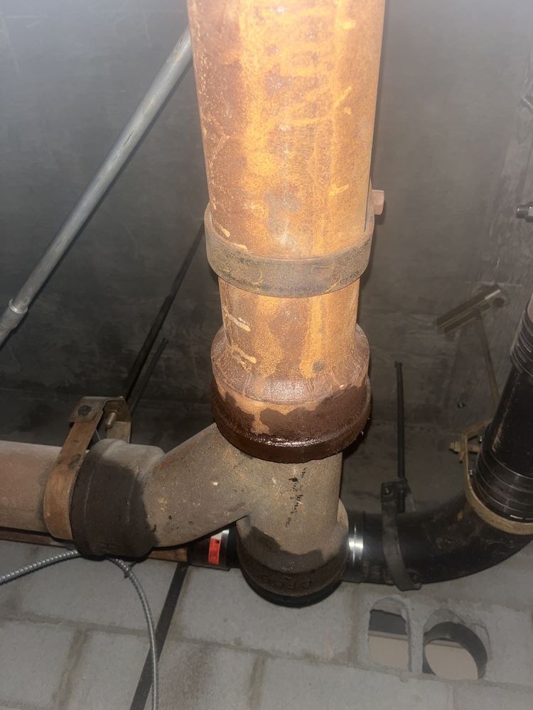 Slide of Drain Kings