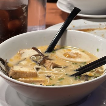 Ramen DANBO - Kitsilano - Ramen Near Me - Vancouver, British Columbia