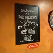 DON RICARDOS BAR & GRILL - 130 Photos & 66 Reviews - 200 E Foothill ...