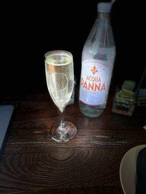 Milk & Honey Express by null
