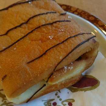 Fuchs Marktbäckerei - Schokokrapfen - Bakeries Near Me - Kitzingen, BY
