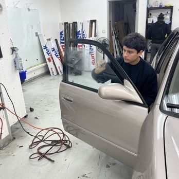 Ace Auto Tint - Car Window Tinting Near Me - Fullerton, California