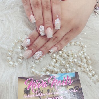 Niva Nails - Nail Salons Near Me - Houston, Texas Niva Nails - Nail Salons Near Me - Houston, Texas