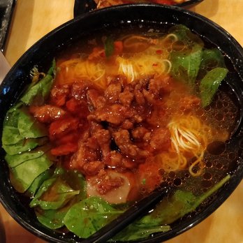 Shanghai Bistro - Shanghainese Near Me - Newark, California