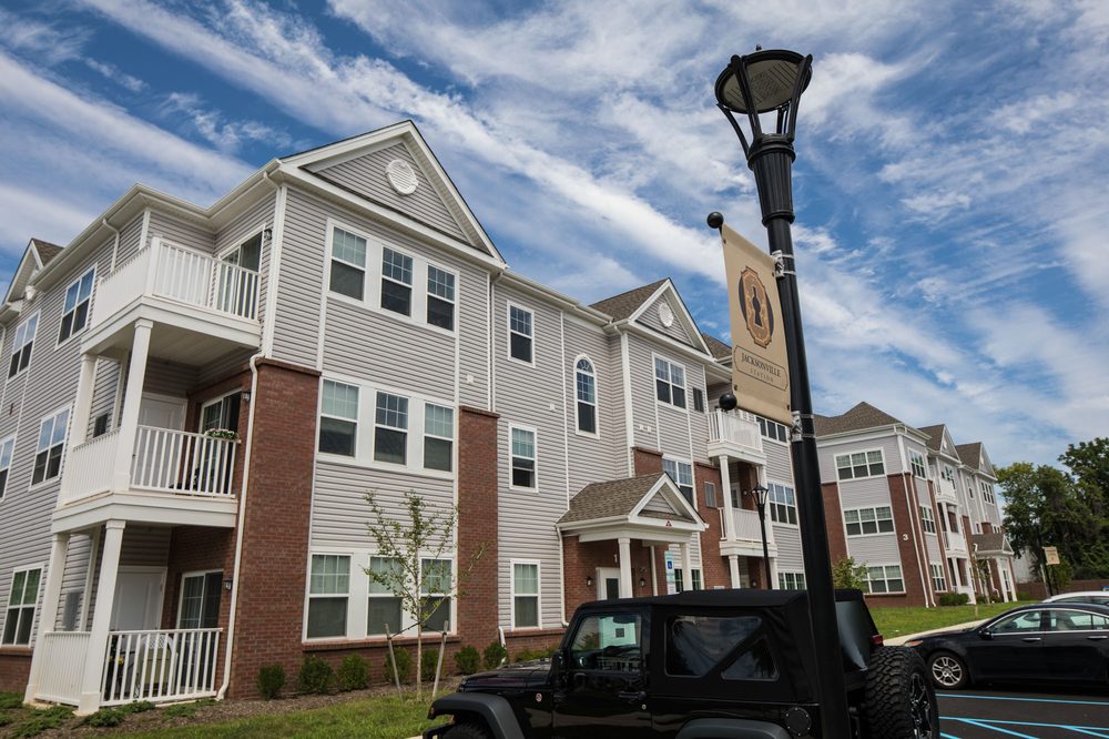 JACKSONVILLE STATION 375 Jacksonville Road, Warminster, Pennsylvania