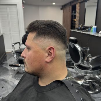 Brancato Barber - Barbers Near Me - Boston, Massachusetts Brancato Barber - Barbers Near Me - Boston, Massachusetts