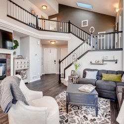 Kimberley Nicholas - Highland Properties - 2 Bedroom Condo In Parker With 2 Car Attached Garage And Finished Basement