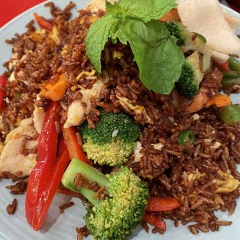 Monsoon Poon - Nasi Goreng - Asian Fusion Near Me - Auckland, AUK Monsoon Poon - Nasi Goreng - Asian Fusion Near Me - Auckland, AUK