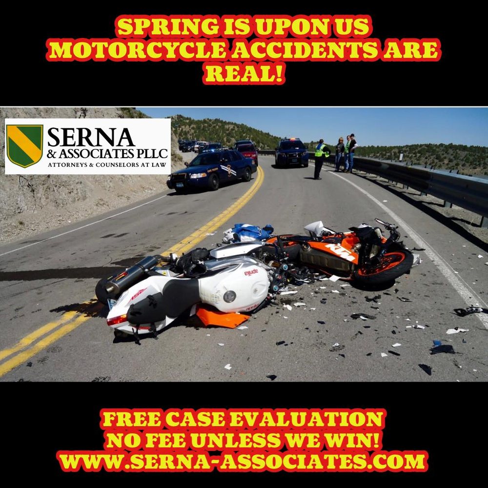 Serna & Associates - disability attorney in San Antonio, TX