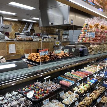 Uncle Giuseppe's Marketplace - The cookie selection!! - Grocery Near Me - Morris Plains, New Jersey